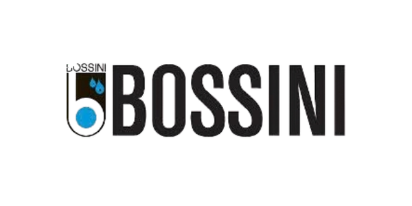 Logo Bossini