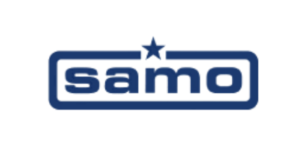 Logo Samo