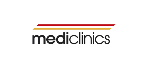 Logo Mediclinics